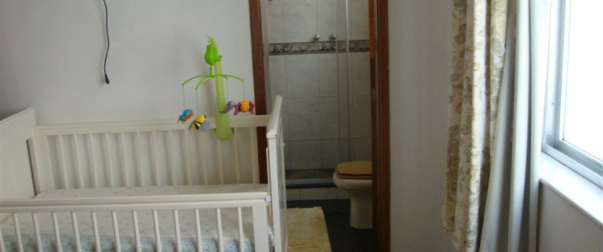 Apartment Rua Benedito Hipólito Rio de Janeiro - Apt 47941